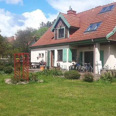 Bakusiowy Zakatek Apartamento Lipowo Kurkowskie Exterior foto