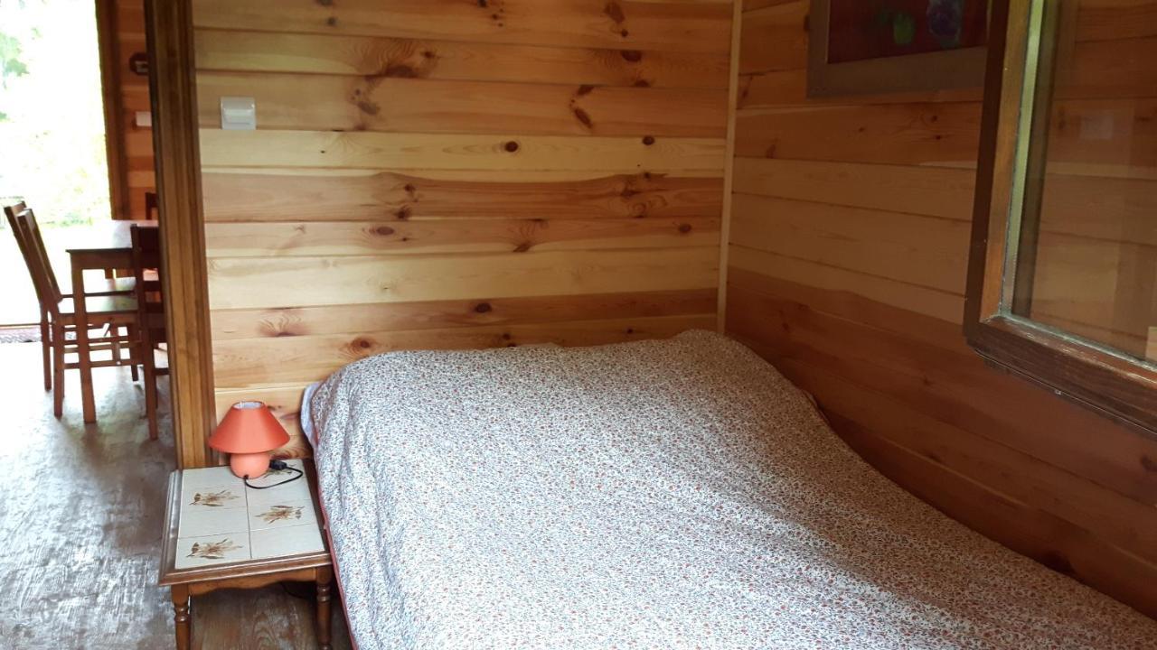 Bakusiowy Zakatek Apartamento Lipowo Kurkowskie Exterior foto